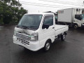 2024 Suzuki Carry Truck
