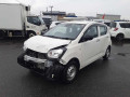 2023 Daihatsu Mira e:S