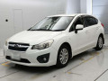 2014 Subaru Impreza Sports