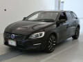 2017 Volvo V60