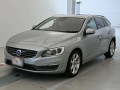 2014 Volvo V60