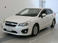 2012 Subaru Impreza Sports