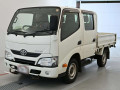 2017 Toyota Dyna Truck