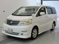 2006 Toyota Alphard G