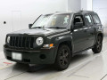 2010 Jeep Patriot
