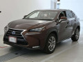 2016 Lexus NX