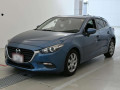 2018 Mazda Axela Sport