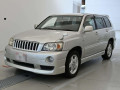 2004 Toyota Kluger L