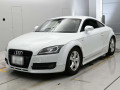 2012 Audi TT