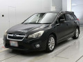 2013 Subaru Impreza Sports