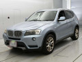 2011 BMW X3