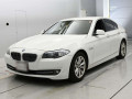 2013 BMW 5 Series