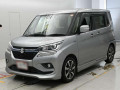 2019 Suzuki Solio Bandit