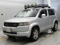 2007 Honda Crossroad
