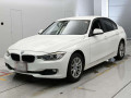 2012 BMW 3 Series