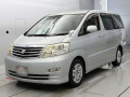 2005 Toyota Alphard G