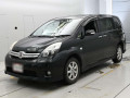 2012 Toyota Isis