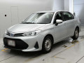 2018 Toyota Corolla Axio