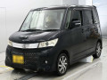 2010 Suzuki Palette SW