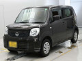2013 Nissan Moco