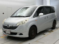 2007 Honda Step WGN