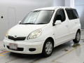 2003 Toyota Fun Cargo