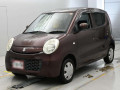 2009 Suzuki MR Wagon