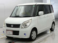 2011 Suzuki Palette