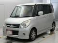 2008 Suzuki Palette