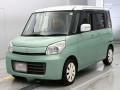 2013 Suzuki Spacia