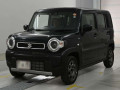 2025 Suzuki Hustler