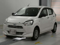2017 Daihatsu Mira e:S