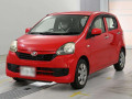 2014 Daihatsu Mira e:S