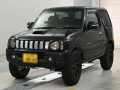 2009 Suzuki Jimny