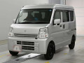 2016 Suzuki Every