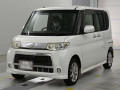 2011 Daihatsu Tanto