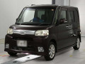 2012 Daihatsu Tanto