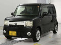 2014 Daihatsu Move Conte