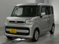 2018 Suzuki Spacia