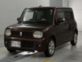 2010 Suzuki ALTO Lapin