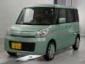 2014 Suzuki Spacia