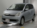 2011 Subaru Pleo Custom