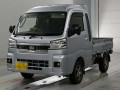 2022 Daihatsu Hijet Truck