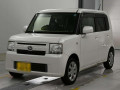 2017 Daihatsu Move Conte