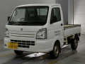 2016 Suzuki Carry Truck