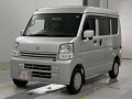 2018 Suzuki Every