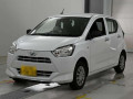 2024 Daihatsu Mira e:S