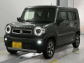 2020 Suzuki Hustler