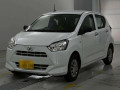 2024 Daihatsu Mira e:S
