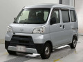 2018 Daihatsu Hijet Cargo
